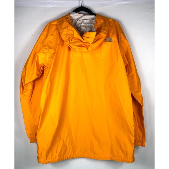 The North Face Hyvent 2.5L Hooded Jacket - Picture 2 of 8